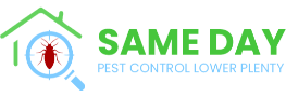 Sameday Pest Control  And Repairs